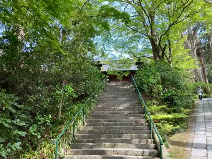 妙本寺のその他建物