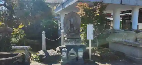 円蔵院八幡寺(福島県)