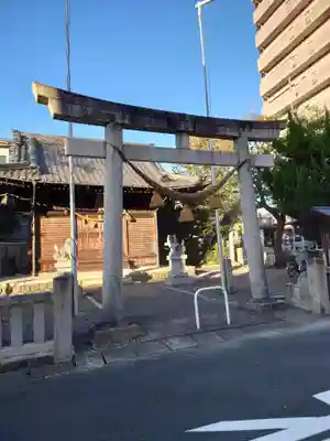 小江神社(愛知県)
