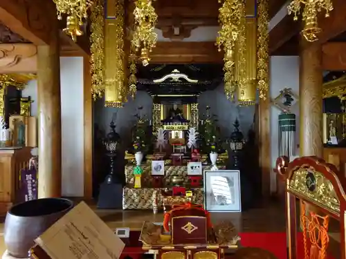 端場坊のその他建物