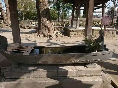 勝福寺のその他建物
