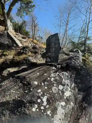 瀧尾神社(栃木県)