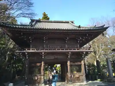 高尾山薬王院(東京都)
