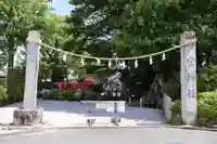 秩父今宮神社(埼玉県)