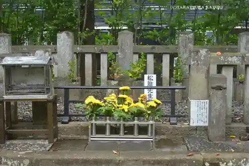 松陰神社(東京都)