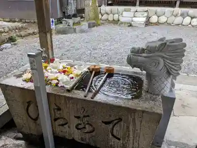 三輪神社(岐阜県)