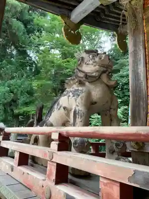 日吉大社(滋賀県)