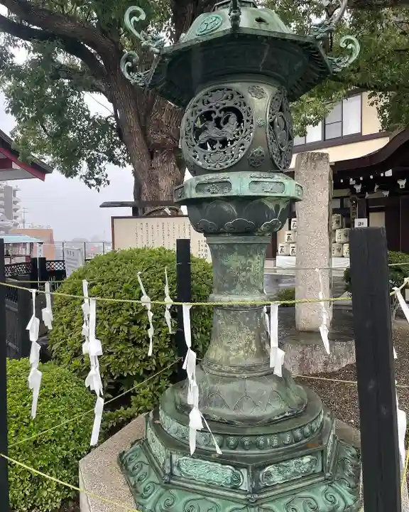 水戸東照宮のその他建物