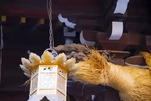 櫛田神社の建物その他