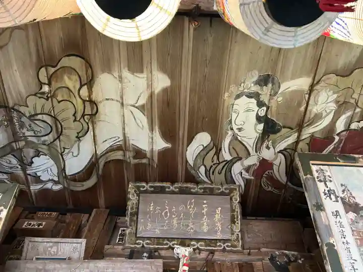 日龍峯寺(高澤観音)(美濃清水)(岐阜県)