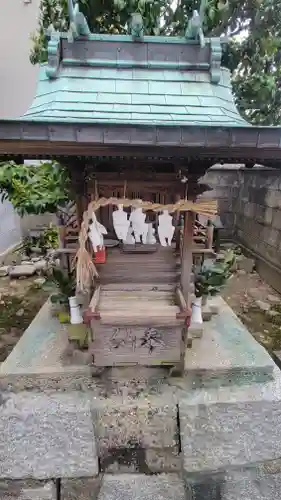 馬神社(愛媛県)