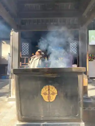 一心寺の末社・摂社