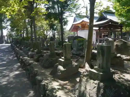 勝福寺(神奈川県)