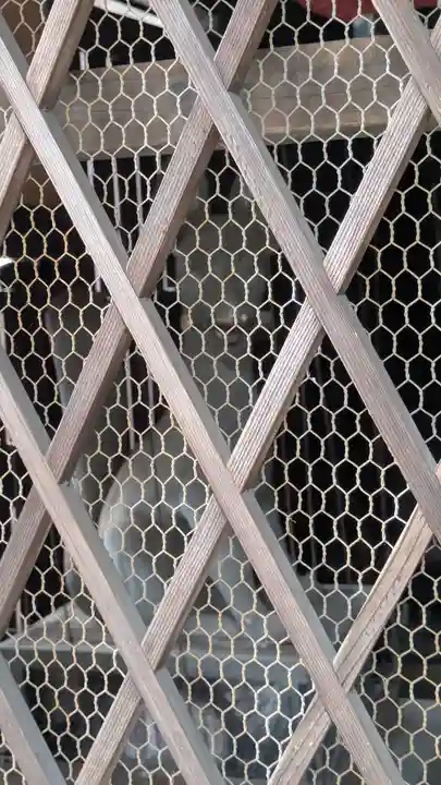 龍田稲荷神社(京都府)