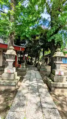 今井神社のその他建物