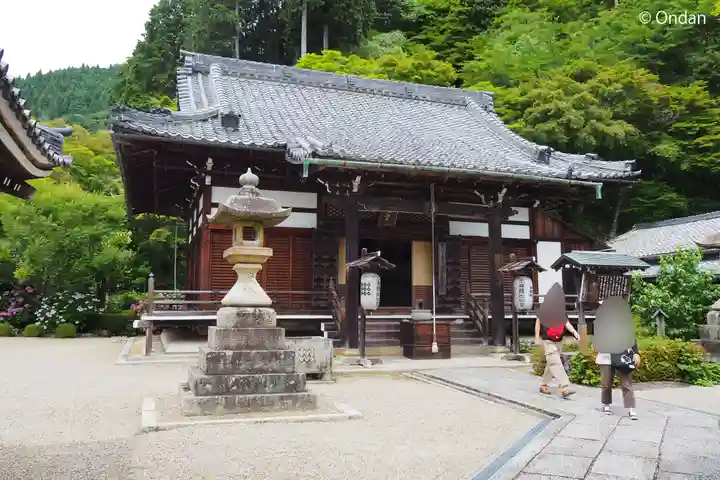 善峯寺(京都府)