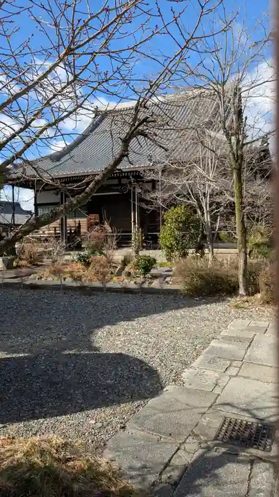 金佛殿 延壽寺(延寿寺)(京都府)