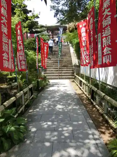 八坂寺のその他建物
