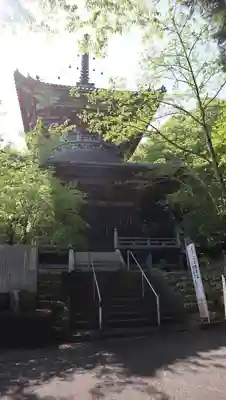 熊谷寺(徳島県)