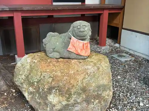 玄蕃稲荷神社(長野県)