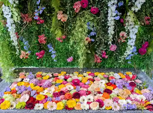 金蛇水神社(宮城県)