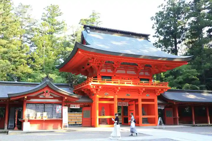 香取神宮(千葉県)