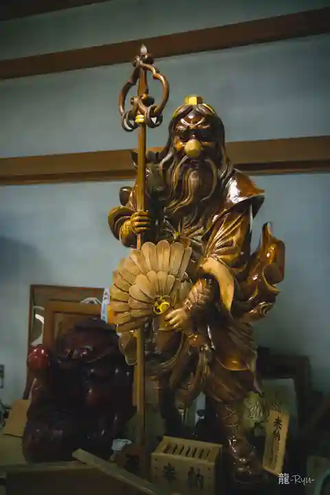 古峯神社(栃木県)