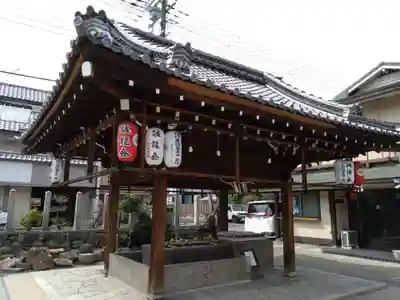 瀧尾神社(京都府)