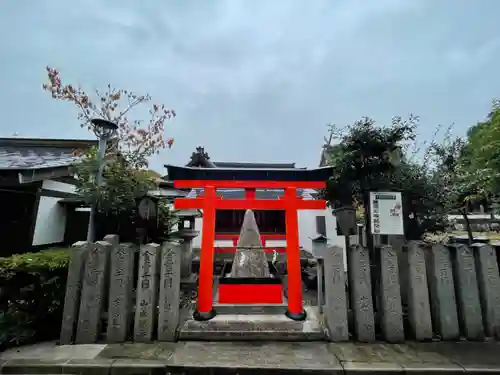 車折神社(京都府)