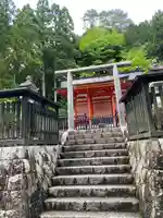 天河大辨財天社禊殿(奈良県)