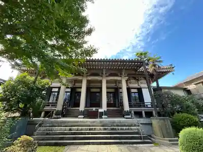 報恩寺(東京都)
