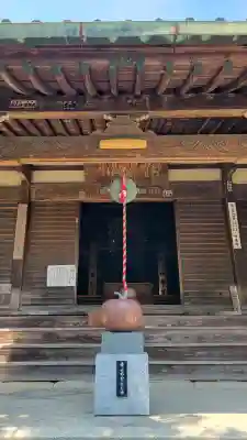 妙善寺（ハズ観音）(愛知県)