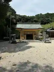 大縣神社(愛知県)