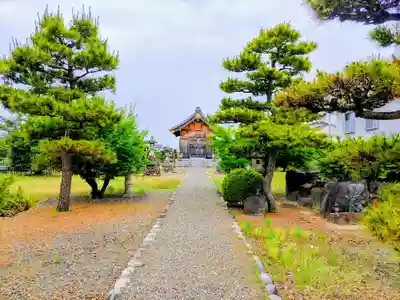 渚神社のその他建物