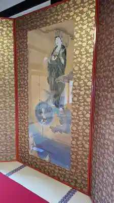 新德禅寺 (新徳寺)(京都府)