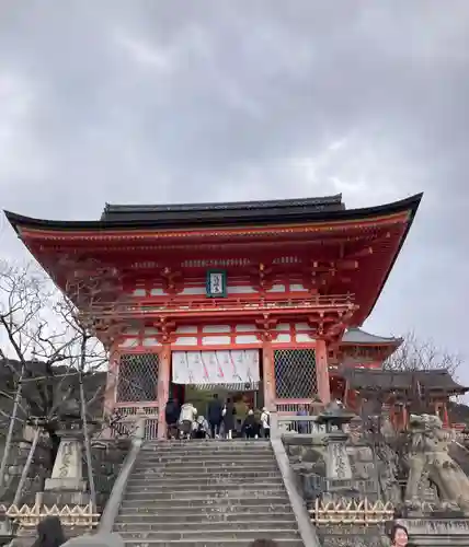 清水寺(京都府)