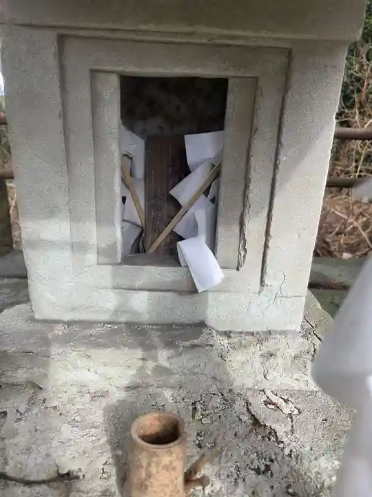 平出雷電神社(栃木県)