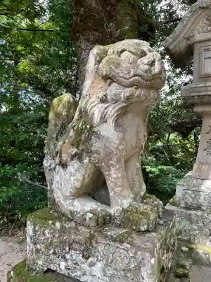 玉作湯神社(島根県)