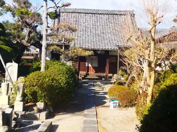 浄土寺(大阪府)