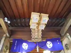 春日神社の建物その他