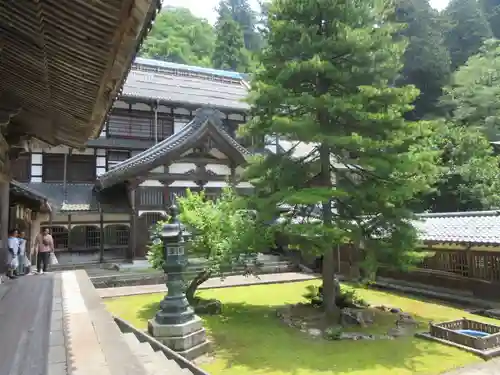 永平寺(福井県)