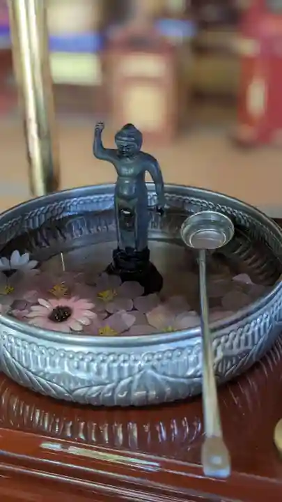 本勝寺(静岡県)