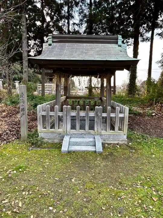 大分八幡宮(福岡県)