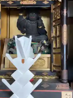 妙法寺(岐阜県)