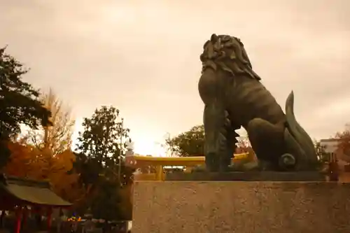 金神社(岐阜県)