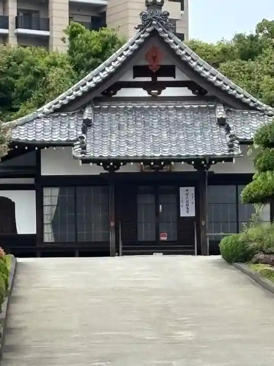 心造寺(静岡県)