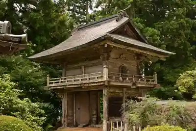 華蔵寺(島根県)