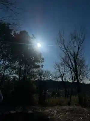 賀茂別雷神社(栃木県)