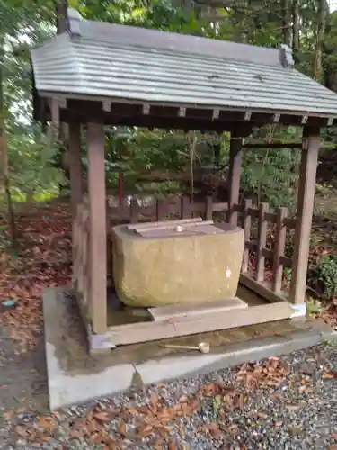 都玉神社(福島県)