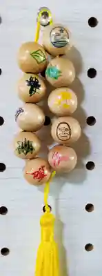 鹿嶋神社の授与品その他